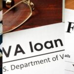 FHA vs. VA Loan