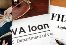 FHA vs. VA Loan